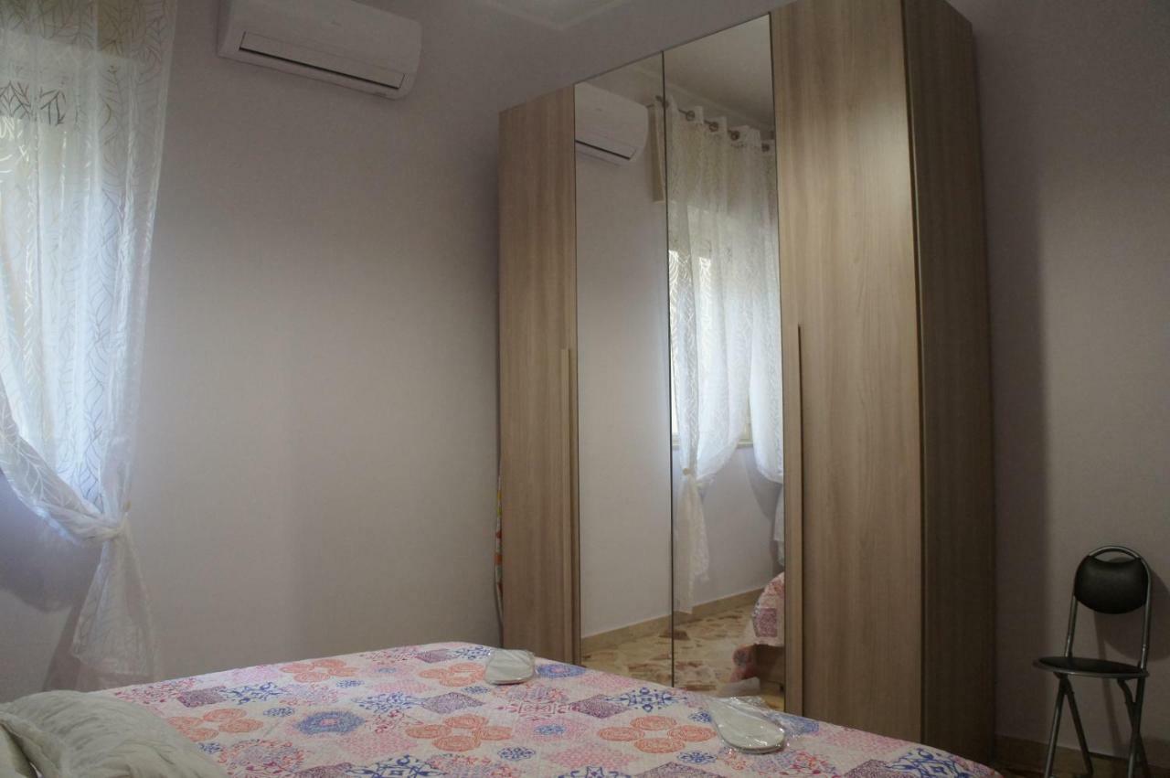Timoleonte appartamento 1 Syracuse Esterno foto