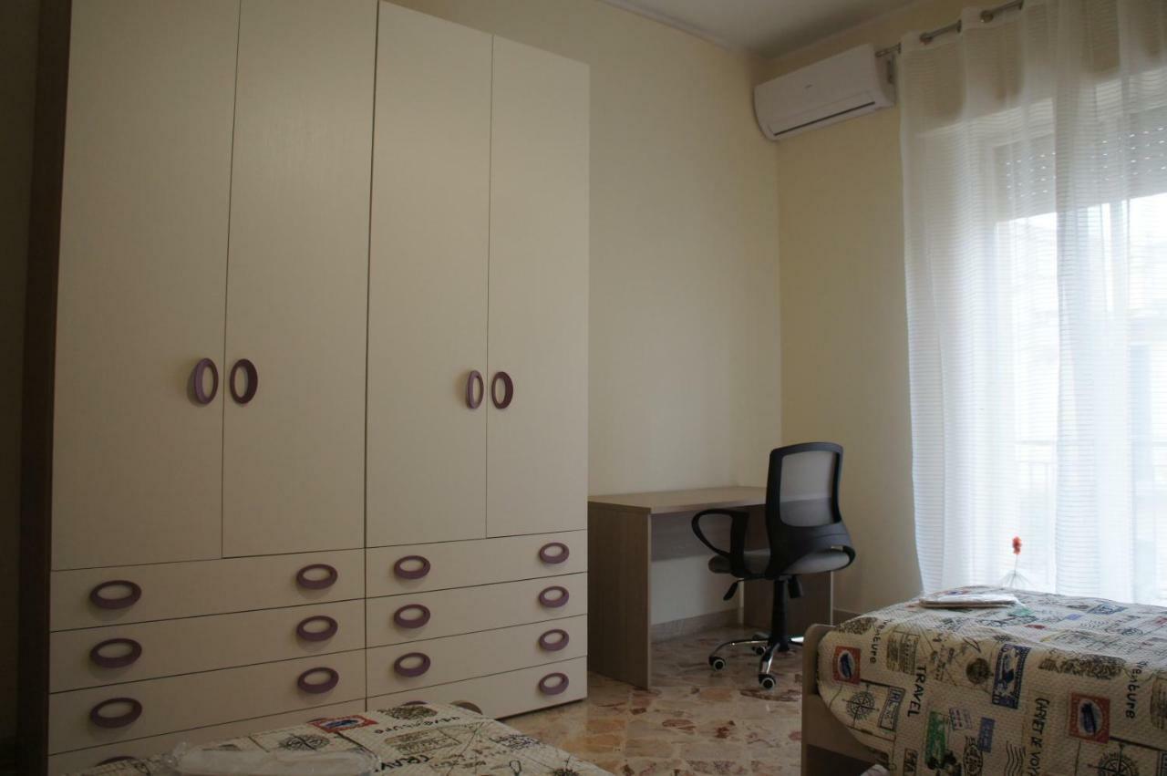 Timoleonte appartamento 1 Syracuse Esterno foto
